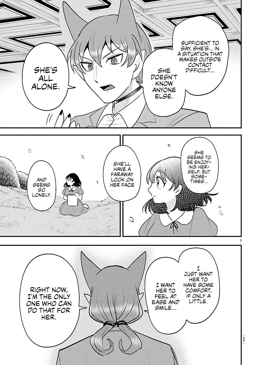 Mairimashita! Iruma-kun Chap 432 - Next Chap 433