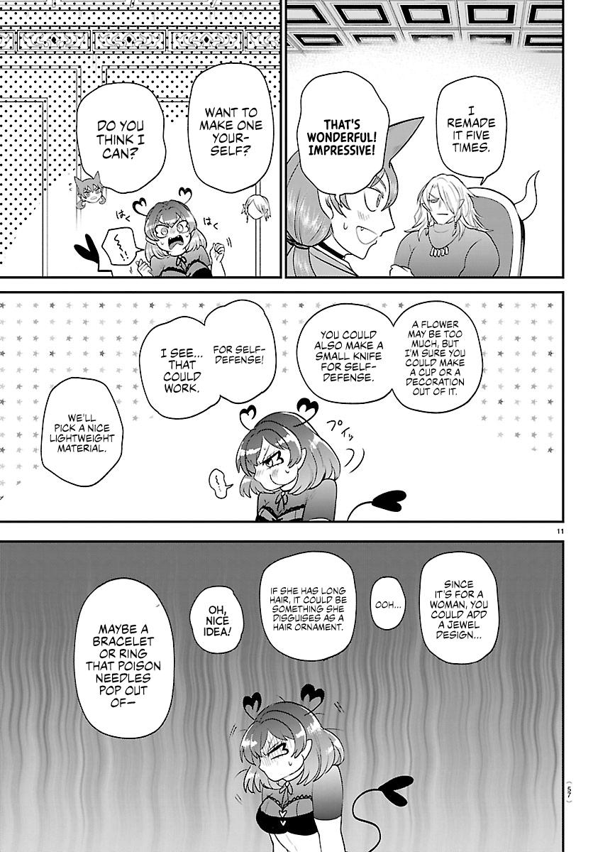 Mairimashita! Iruma-kun Chap 432 - Next Chap 433