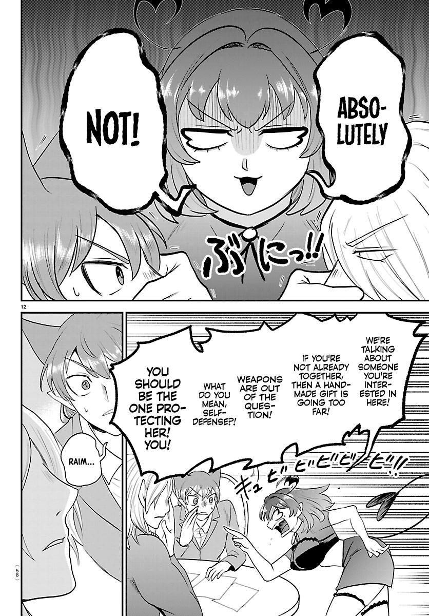 Mairimashita! Iruma-kun Chap 432 - Next Chap 433