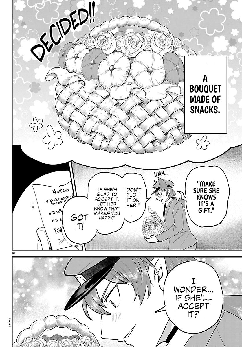 Mairimashita! Iruma-kun Chap 432 - Next Chap 433