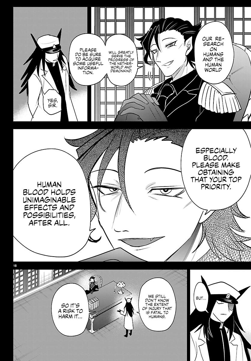 Mairimashita! Iruma-kun Chap 432 - Next Chap 433