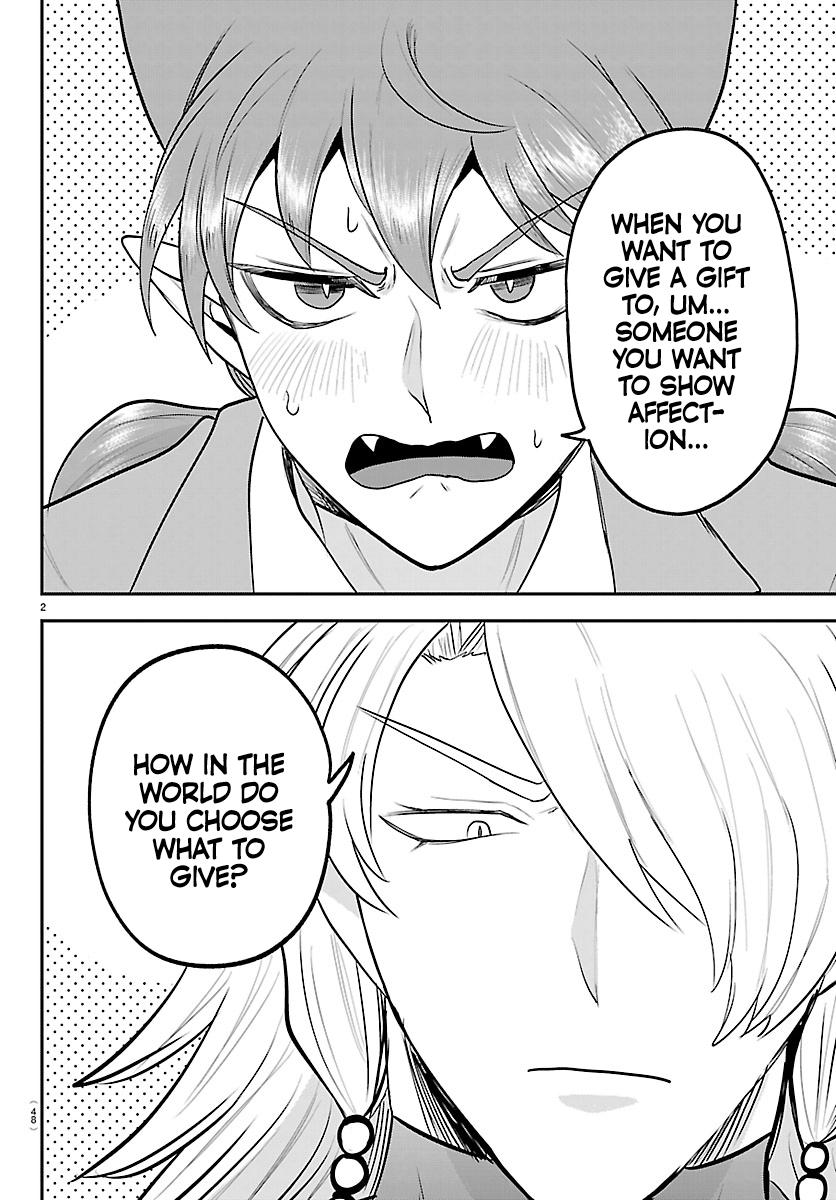 Mairimashita! Iruma-kun Chap 432 - Next Chap 433