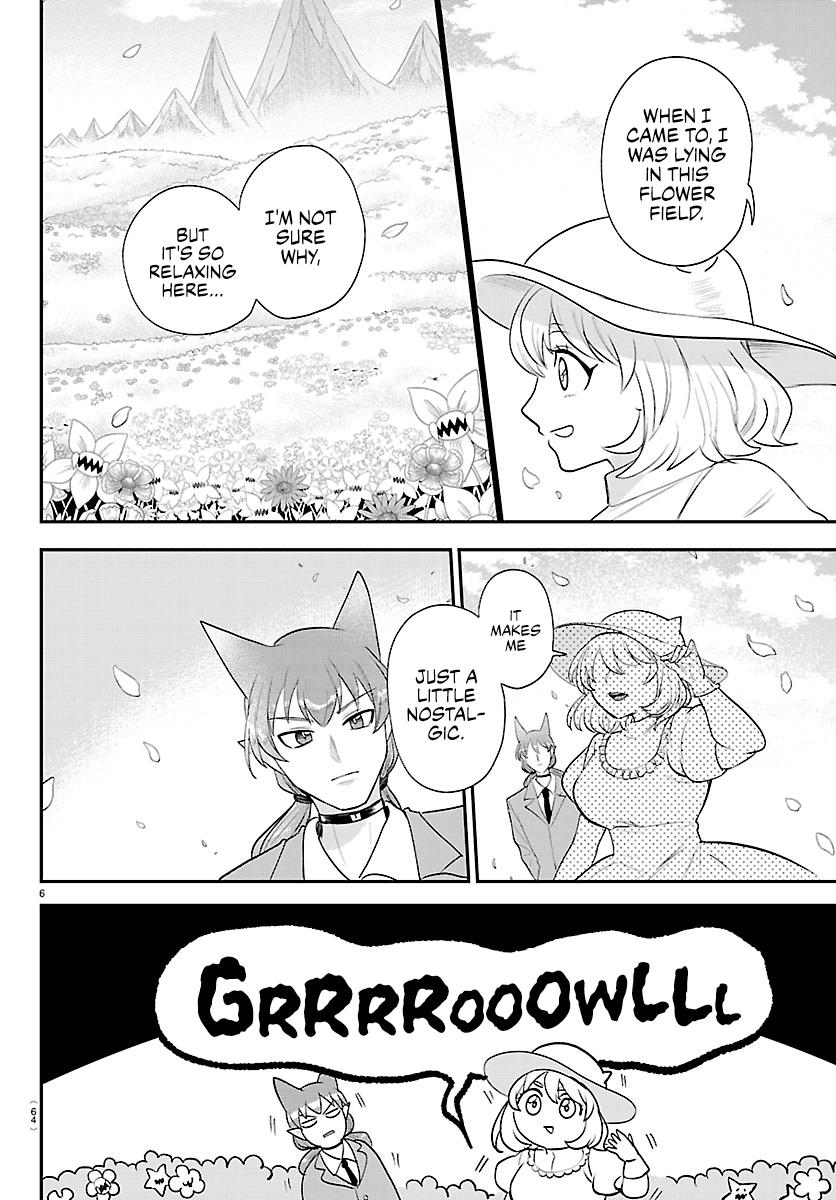 Mairimashita! Iruma-kun Chap 433 - Next Chap 434