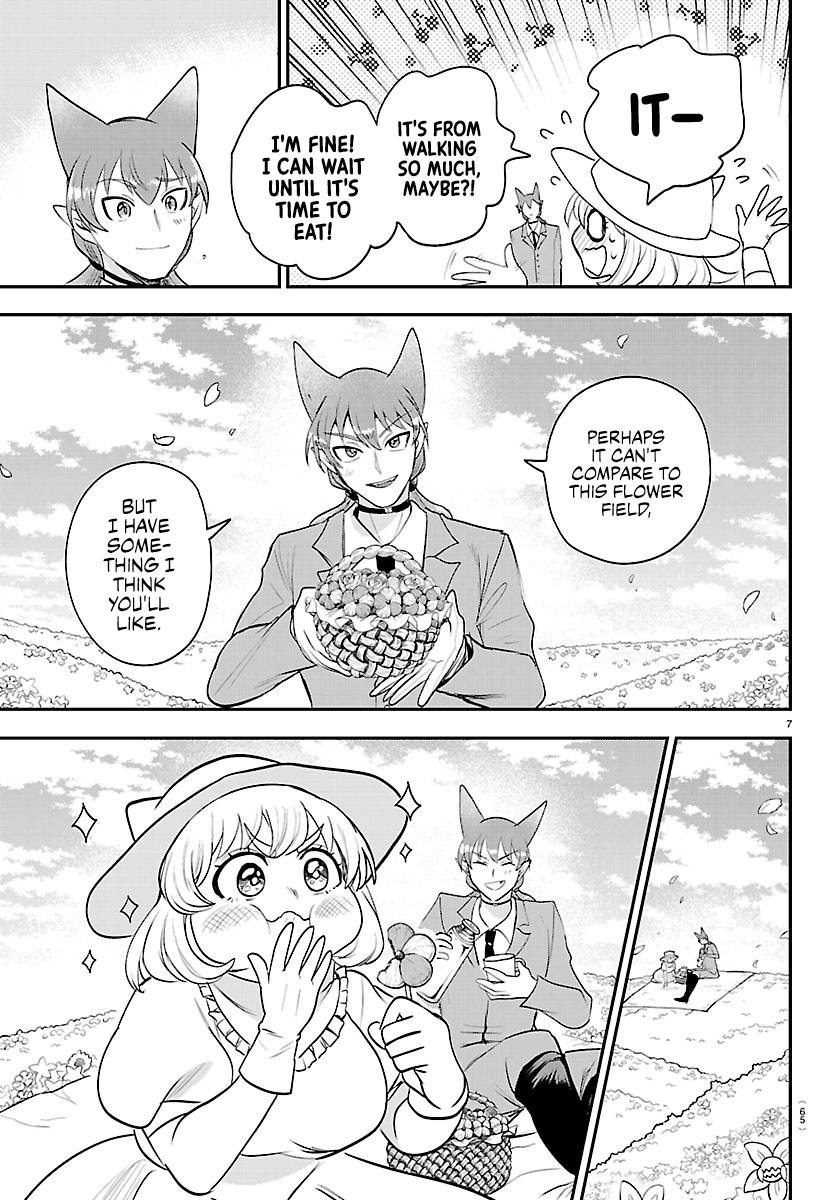 Mairimashita! Iruma-kun Chap 433 - Next Chap 434