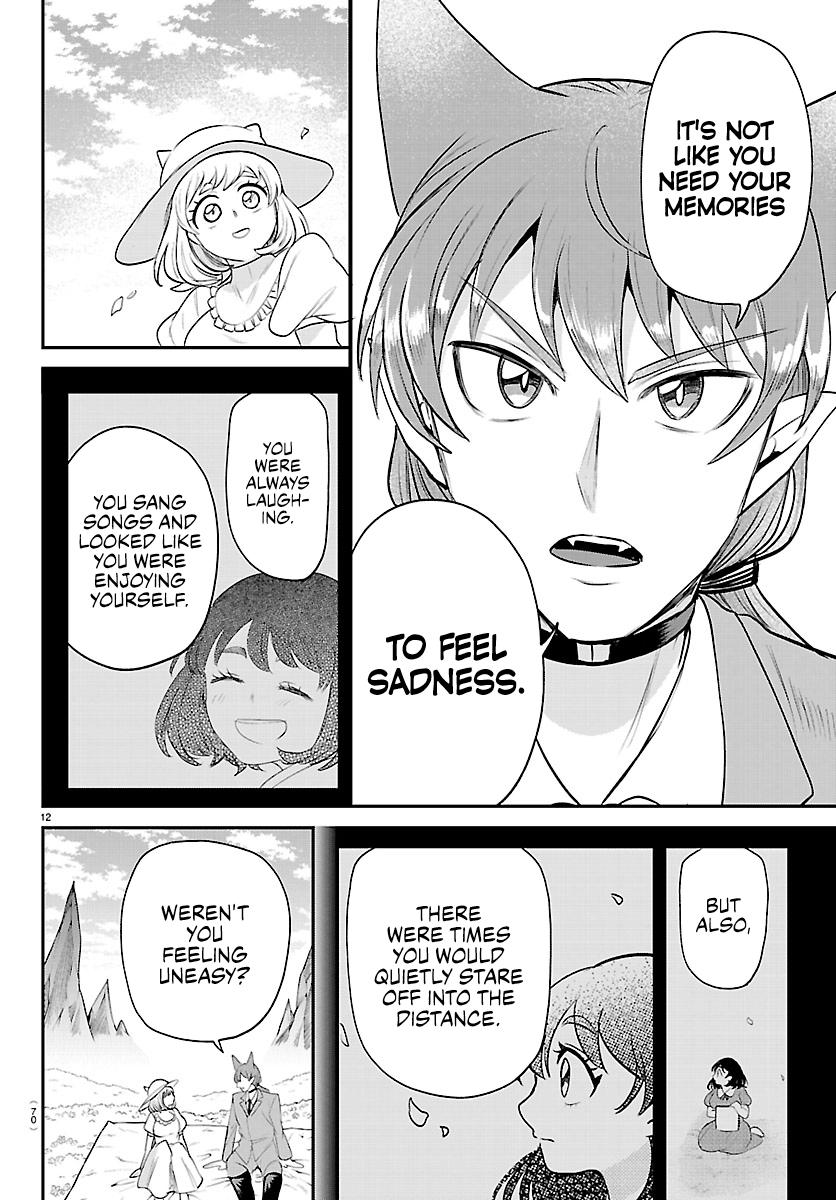 Mairimashita! Iruma-kun Chap 433 - Next Chap 434