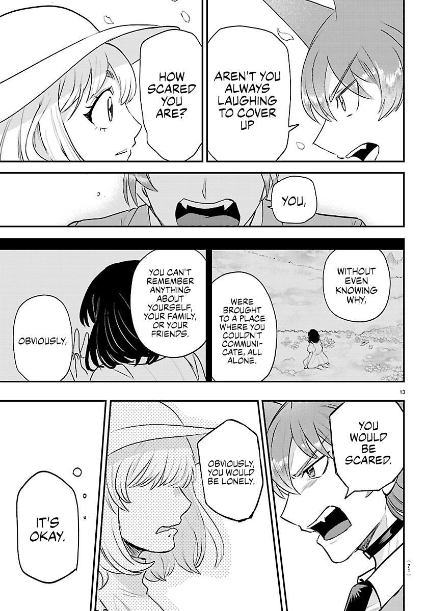 Mairimashita! Iruma-kun Chap 433 - Next Chap 434