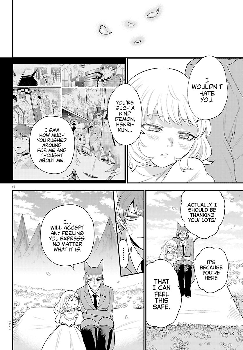 Mairimashita! Iruma-kun Chap 433 - Next Chap 434