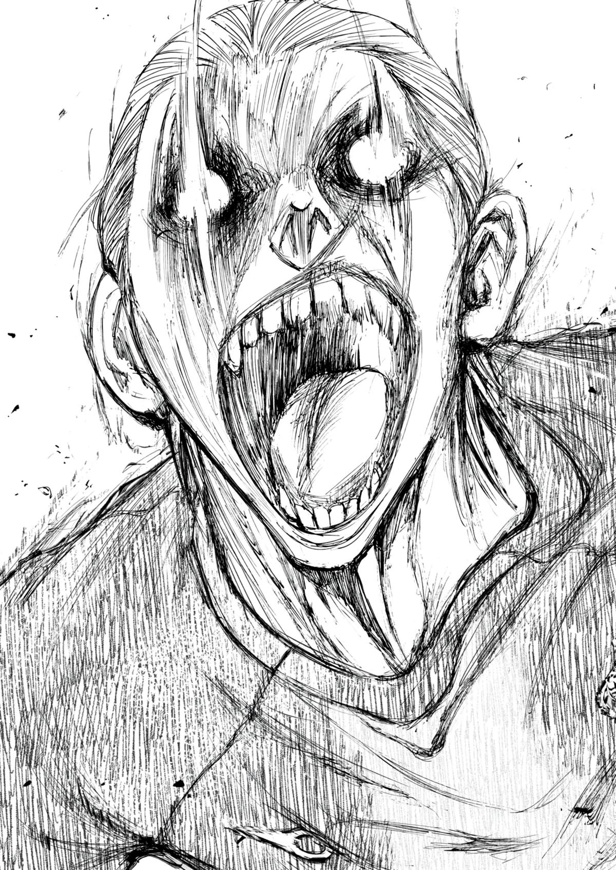 Ao Ashi Chap 386 - Next Chap 387