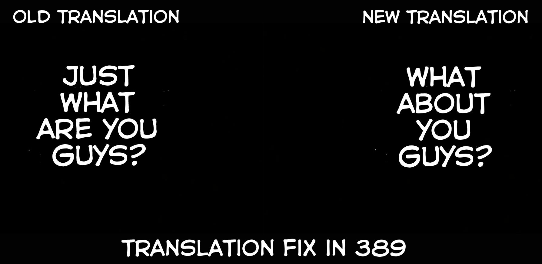 Ao Ashi Chap 390 - Next Chap 391
