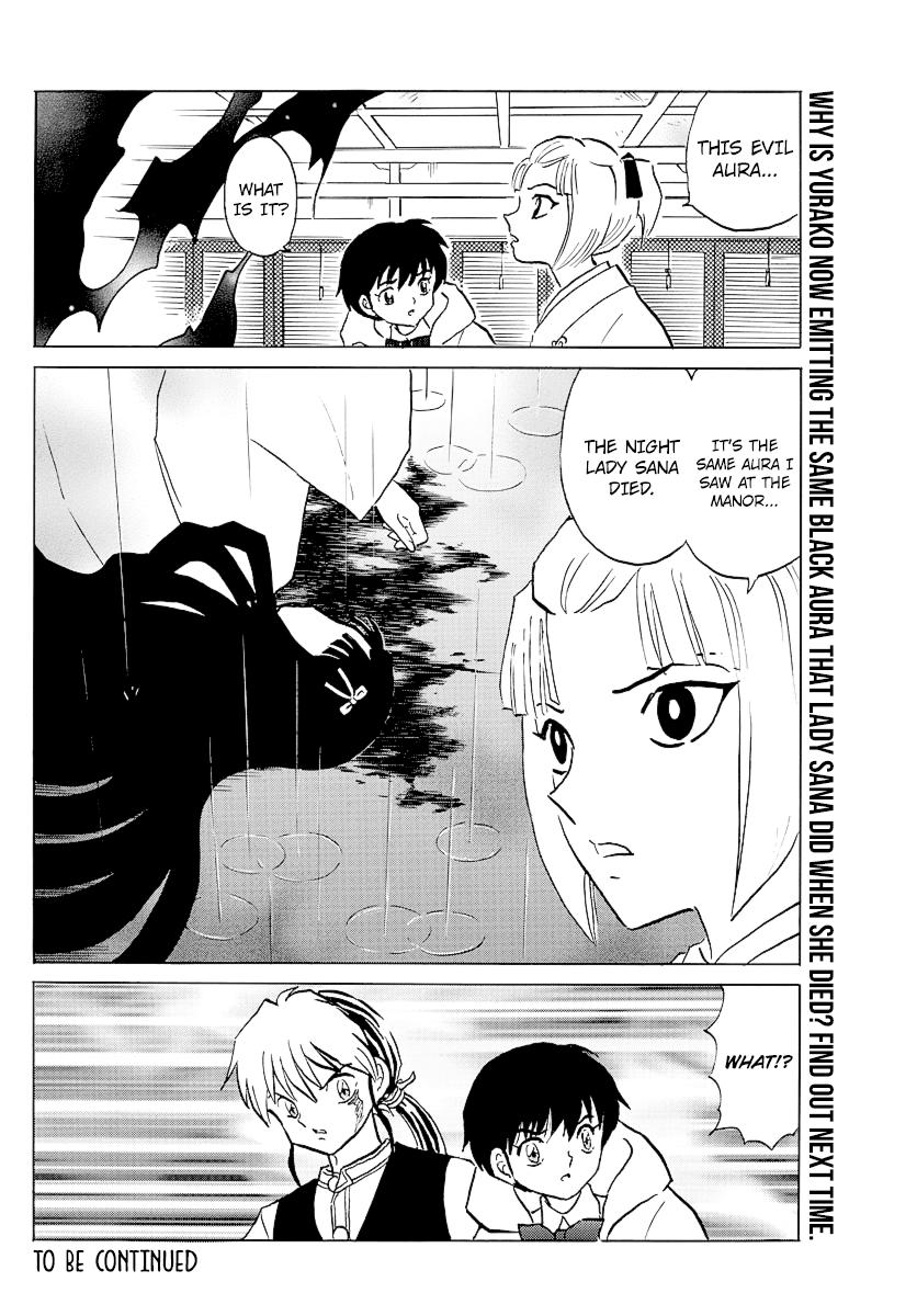 Mao Chap 67 - Next Chap 68