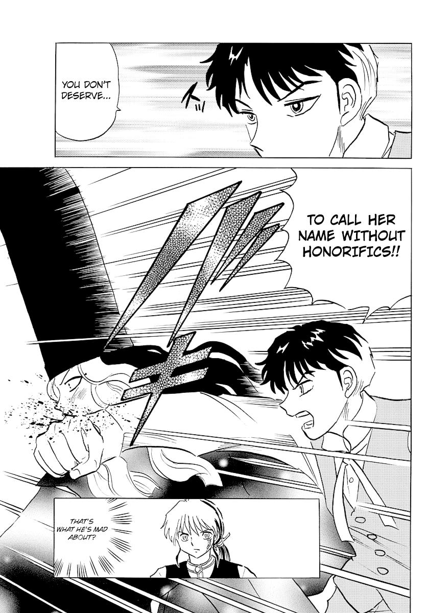 Mao Chap 67 - Next Chap 68