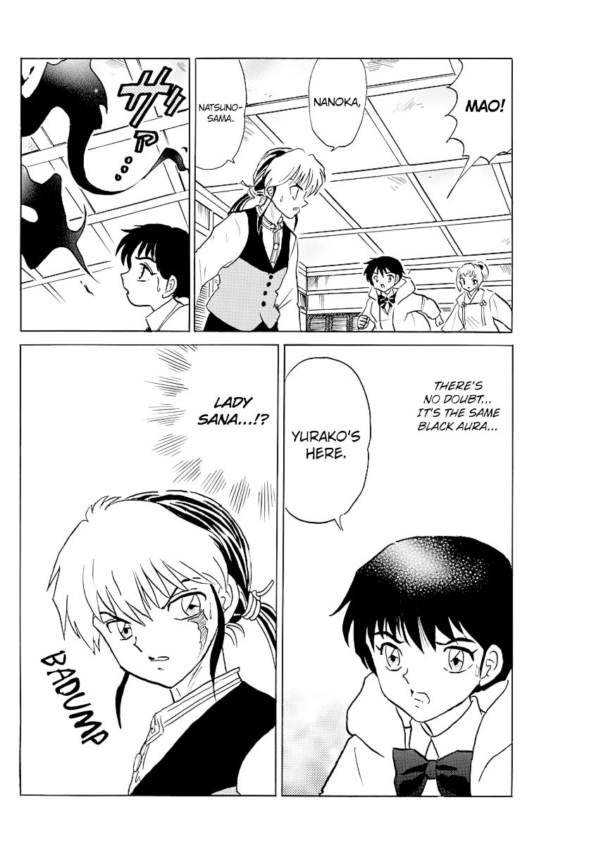 Mao Chap 67 - Next Chap 68