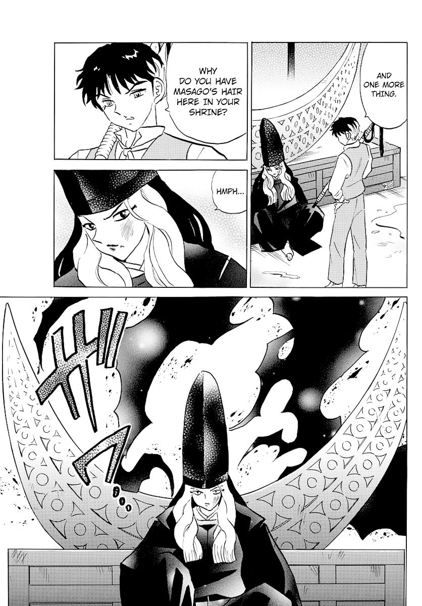 Mao Chap 67 - Next Chap 68