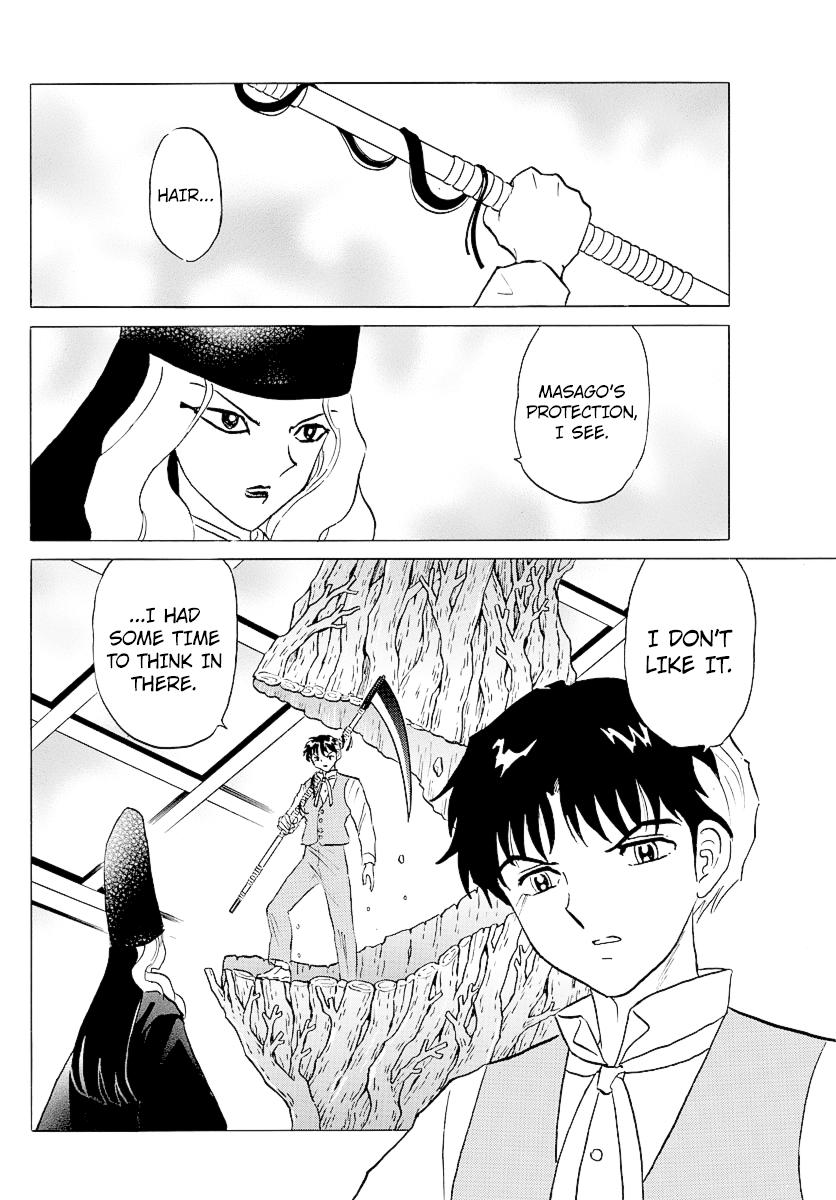 Mao Chap 67 - Next Chap 68