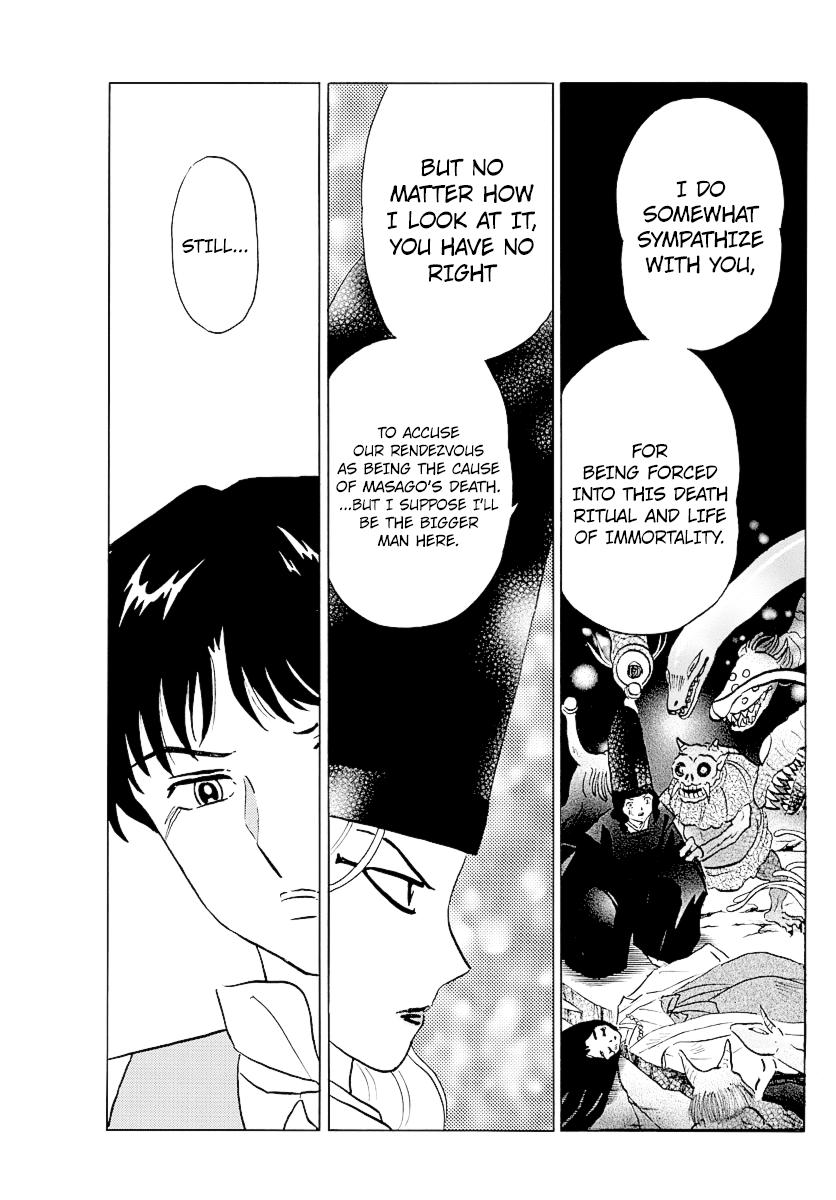Mao Chap 67 - Next Chap 68