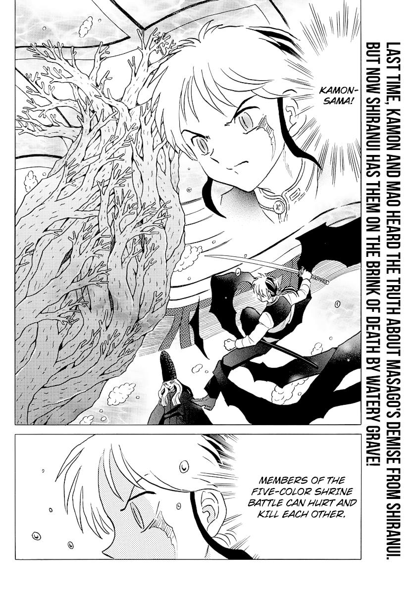 Mao Chap 67 - Next Chap 68