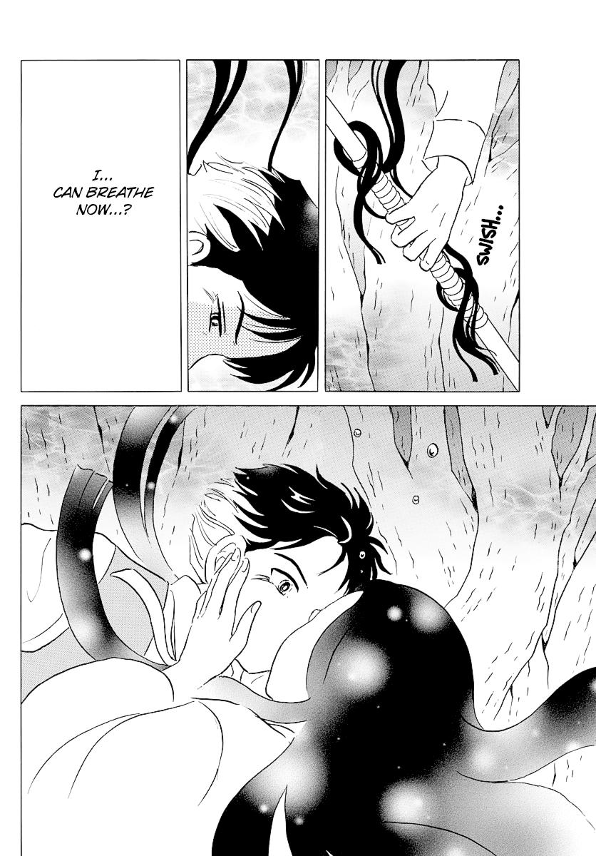 Mao Chap 67 - Next Chap 68