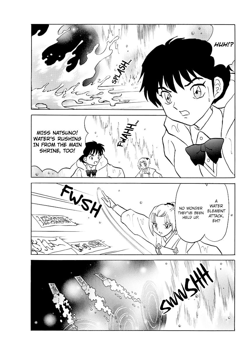 Mao Chap 67 - Next Chap 68