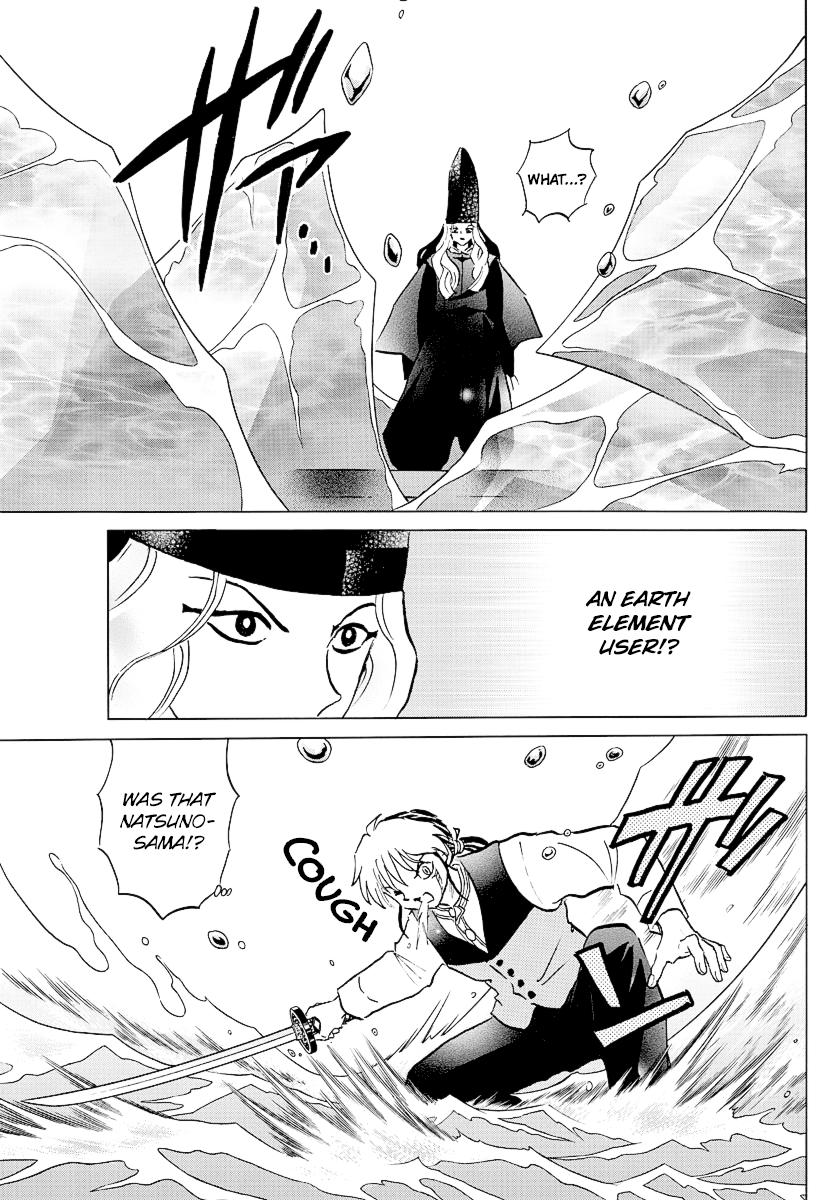 Mao Chap 67 - Next Chap 68