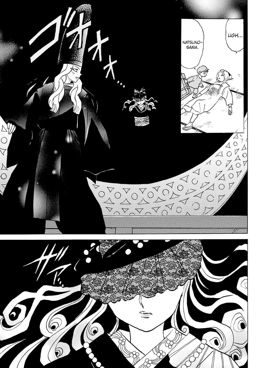 Mao Chap 68 - Next Chap 69