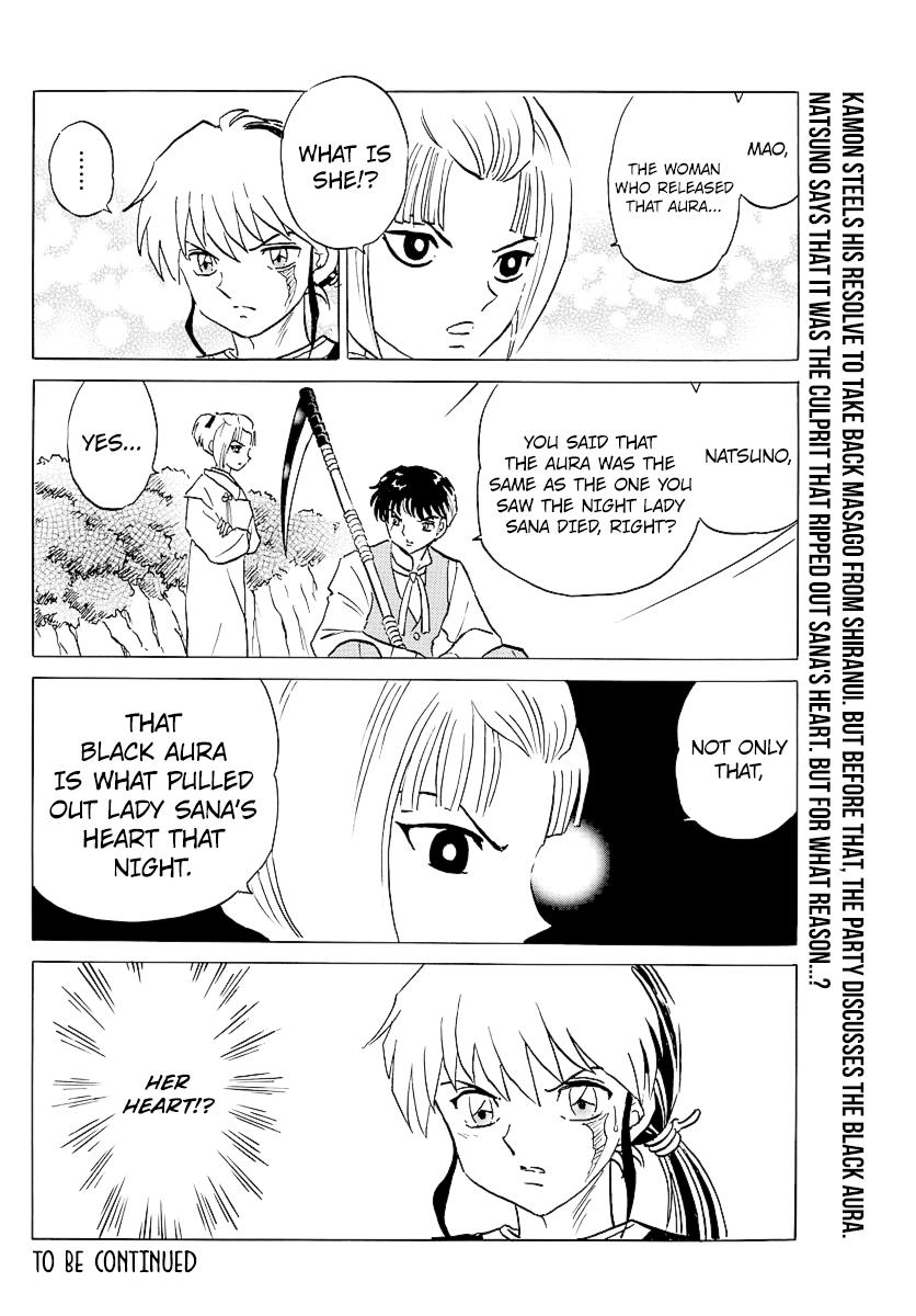 Mao Chap 68 - Next Chap 69