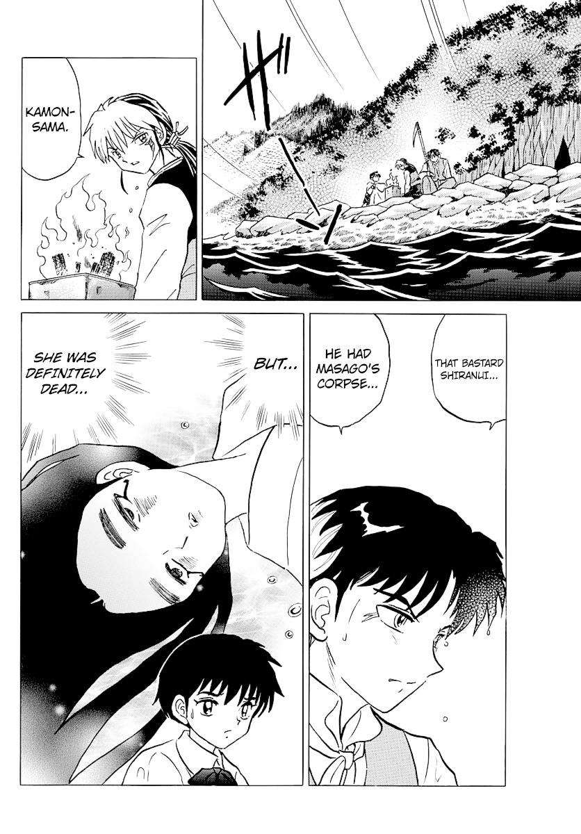Mao Chap 68 - Next Chap 69