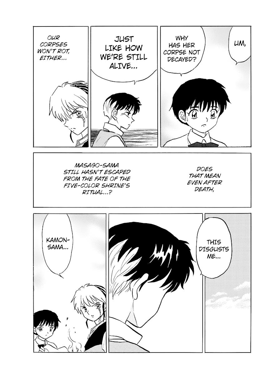 Mao Chap 68 - Next Chap 69