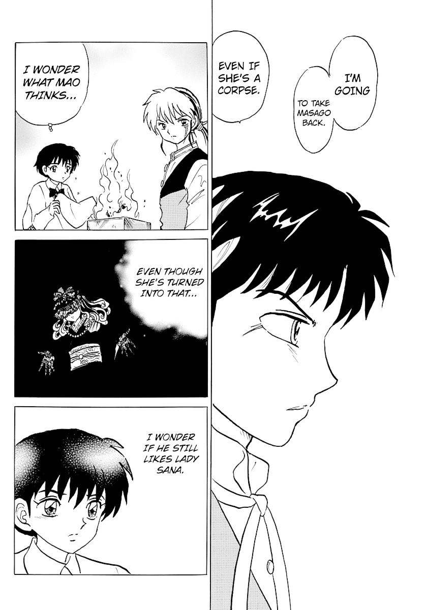 Mao Chap 68 - Next Chap 69