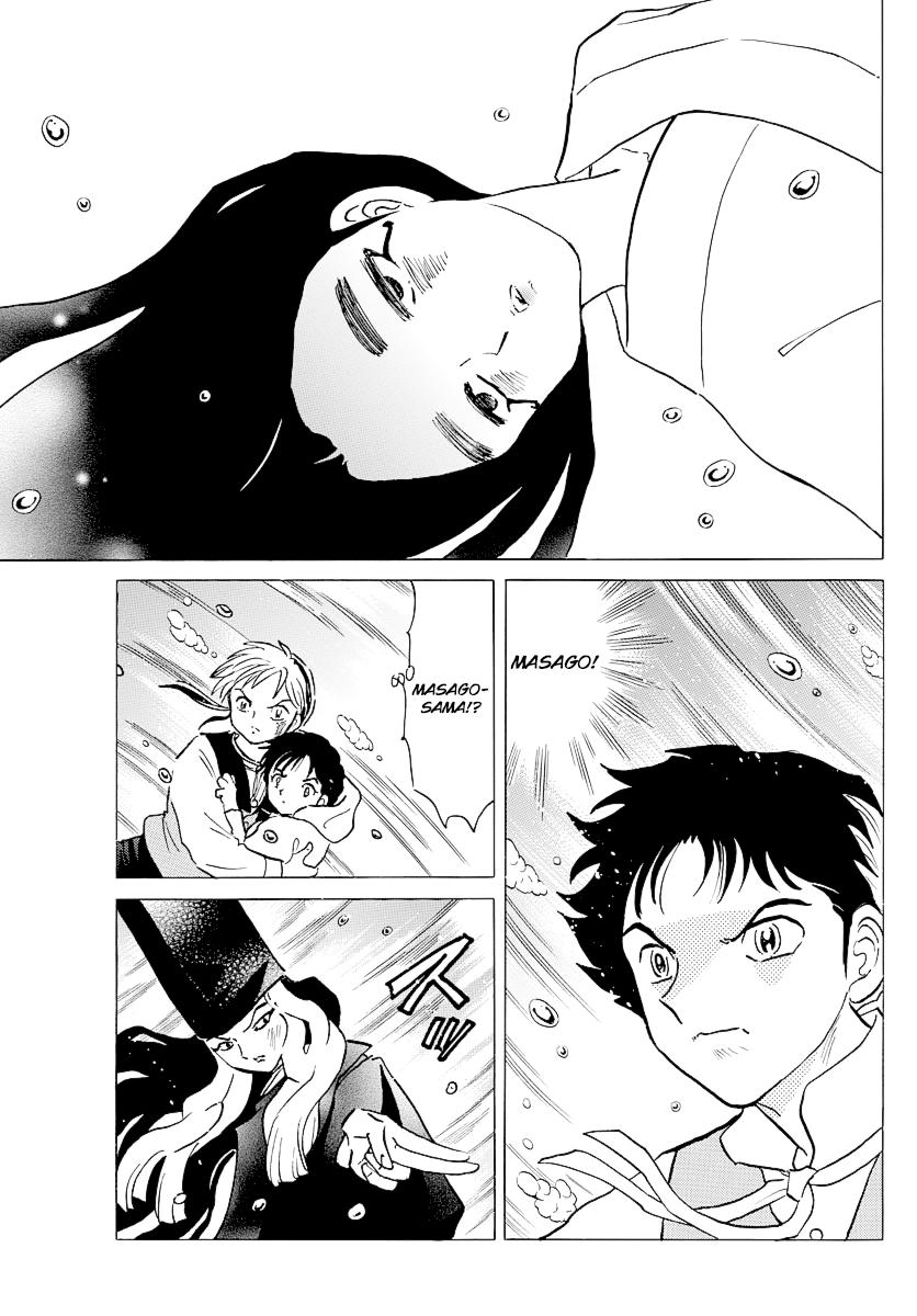 Mao Chap 68 - Next Chap 69
