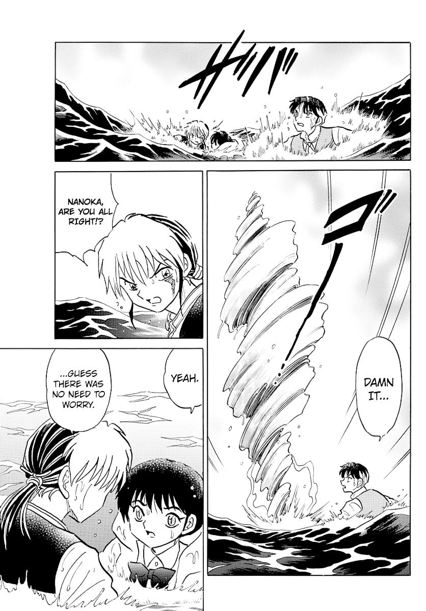 Mao Chap 68 - Next Chap 69