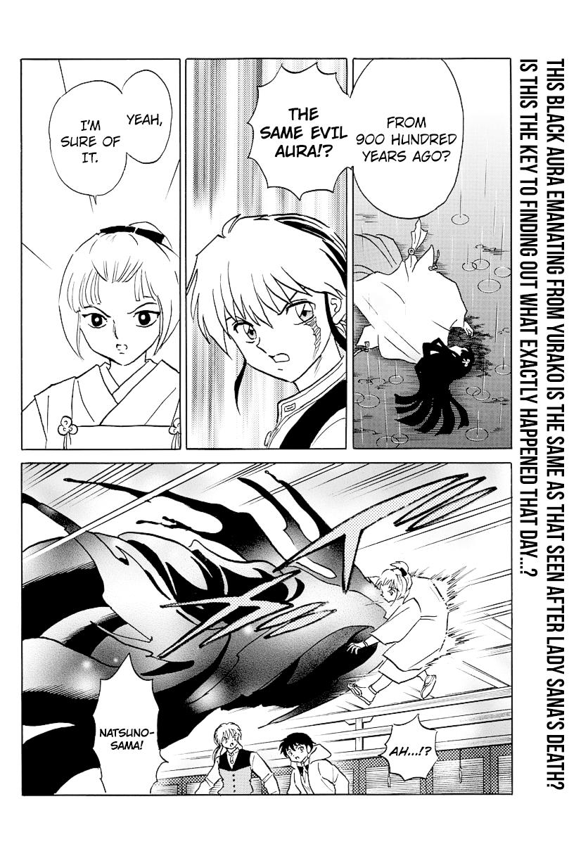 Mao Chap 68 - Next Chap 69