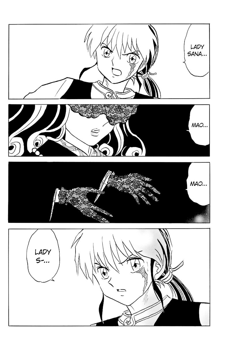 Mao Chap 68 - Next Chap 69