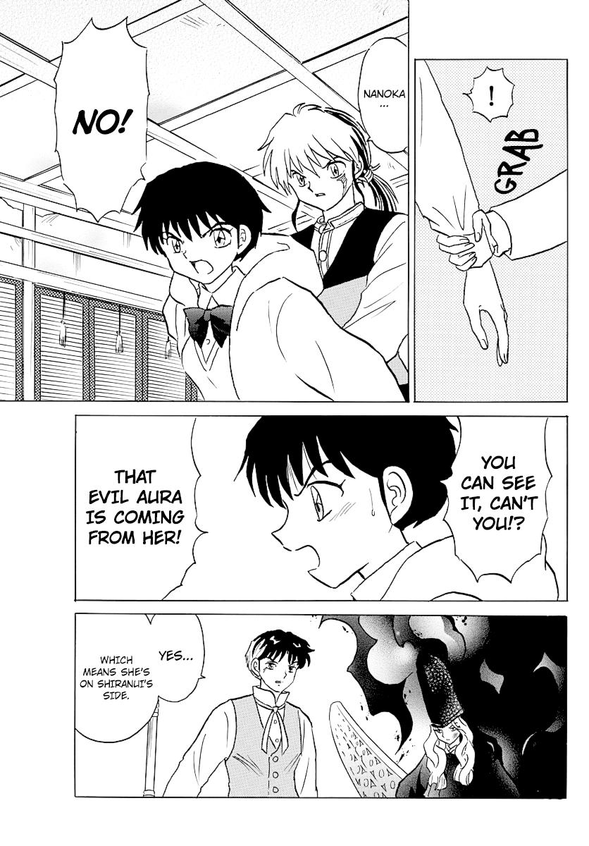 Mao Chap 68 - Next Chap 69