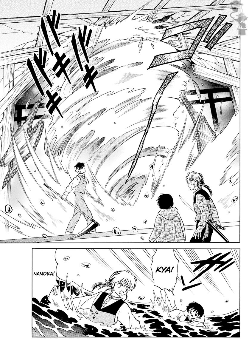 Mao Chap 68 - Next Chap 69