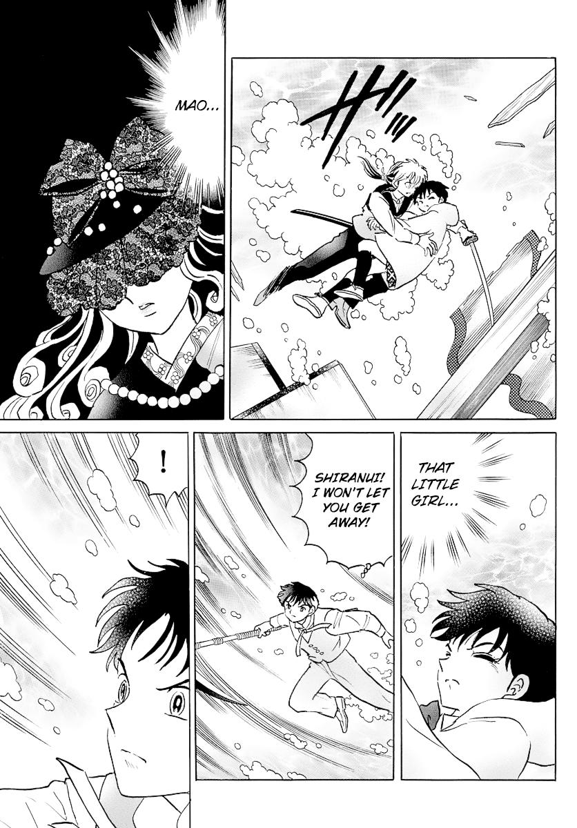 Mao Chap 68 - Next Chap 69