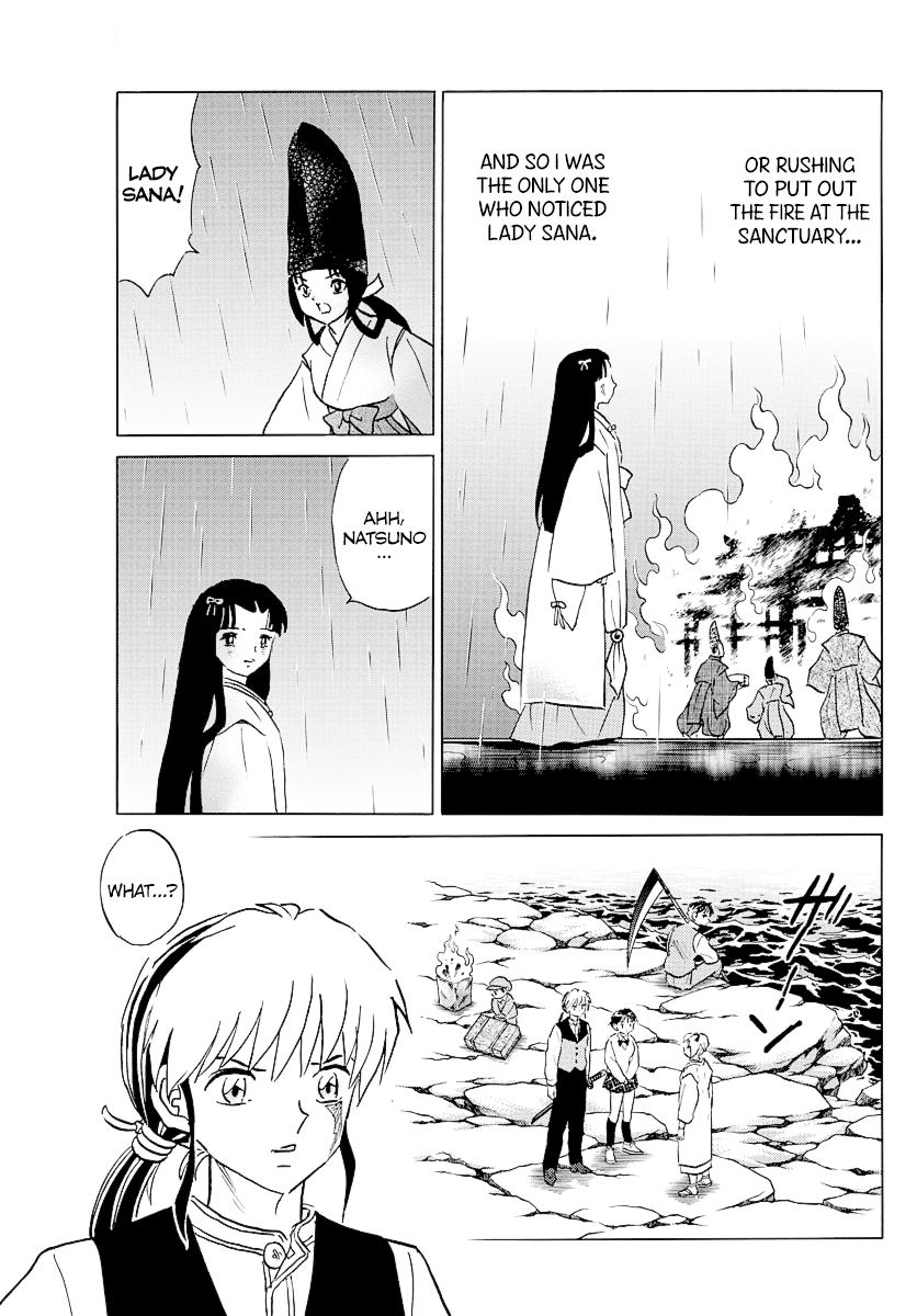 Mao Chap 69 - Next Chap 70