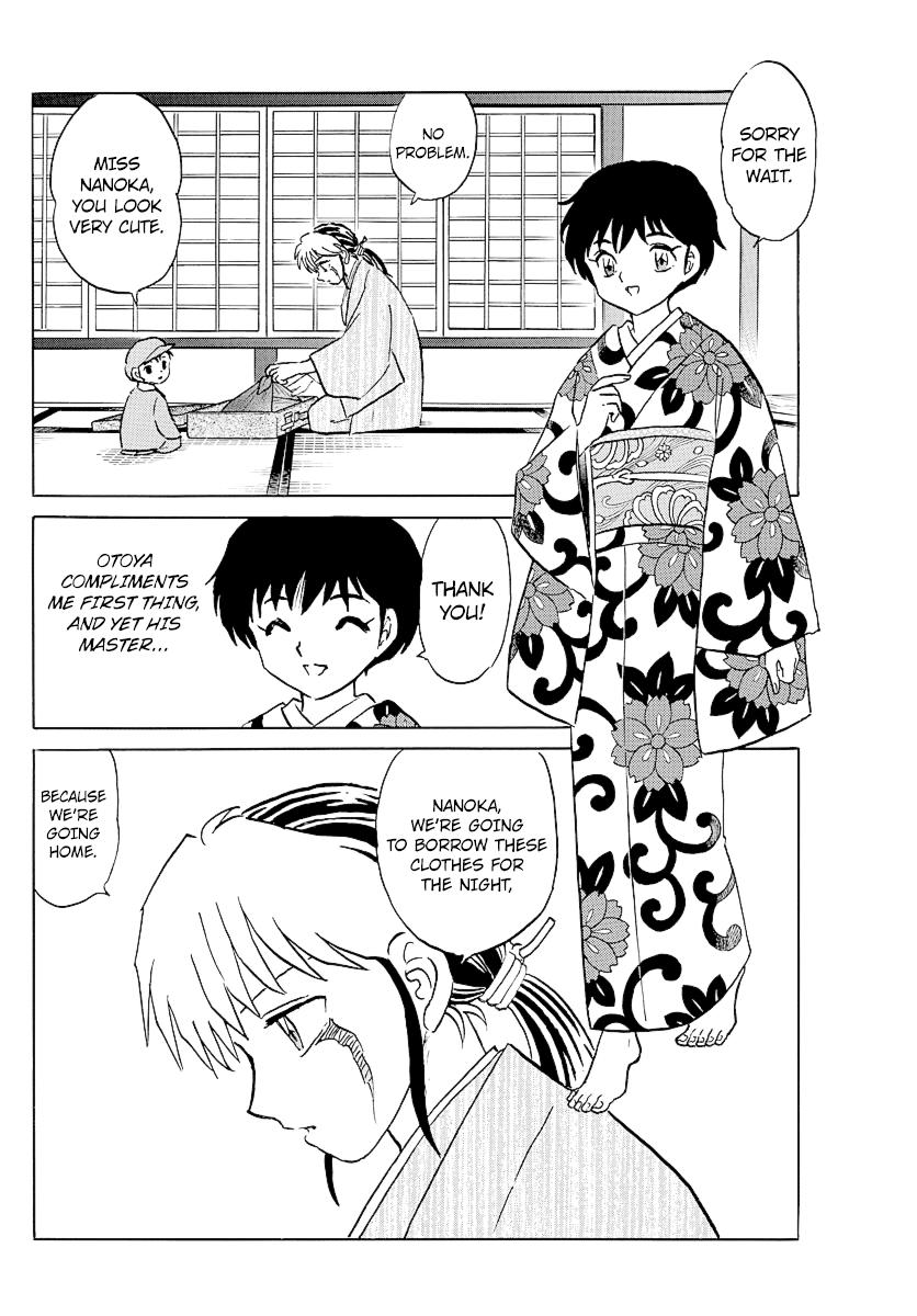 Mao Chap 69 - Next Chap 70