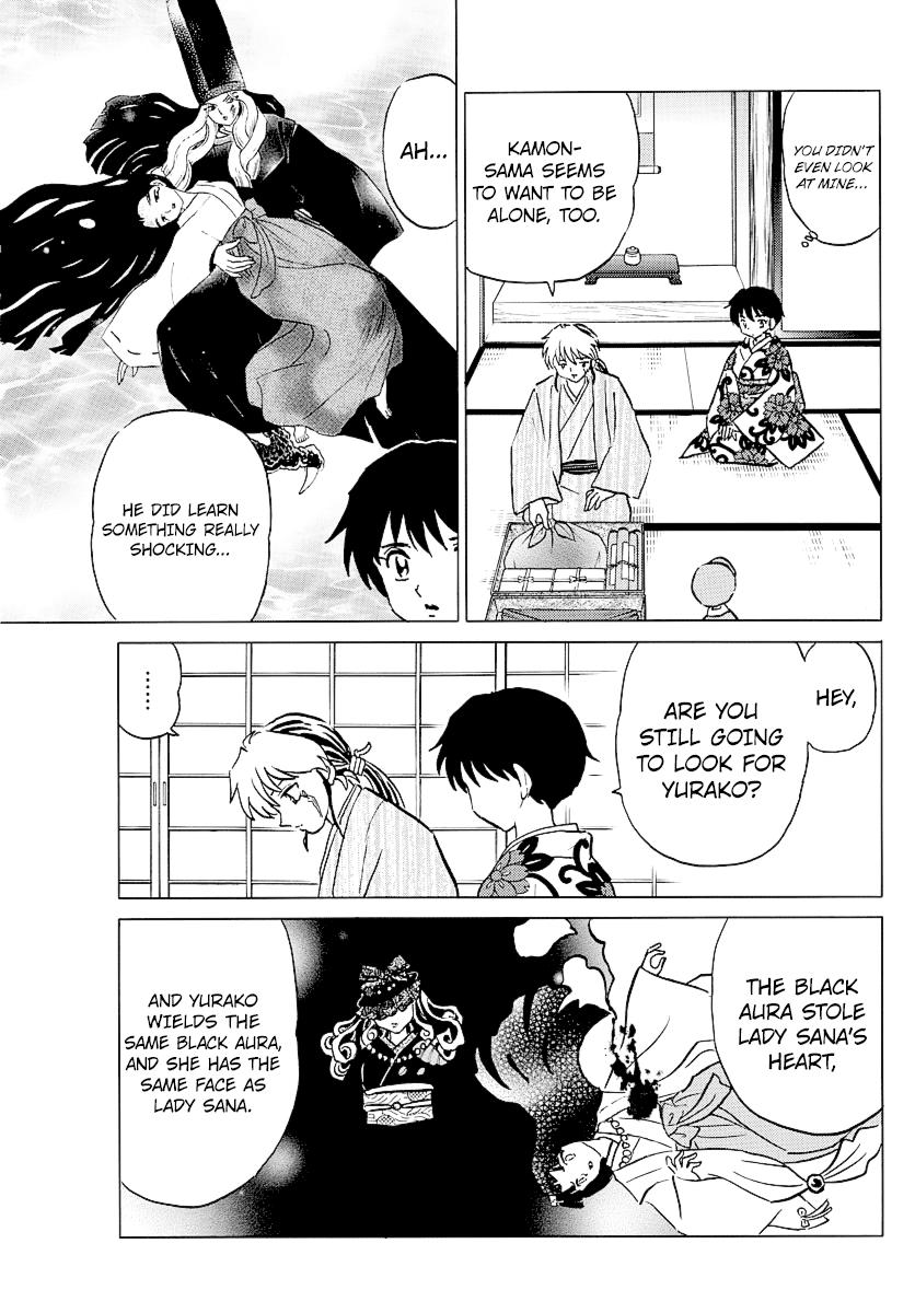 Mao Chap 69 - Next Chap 70