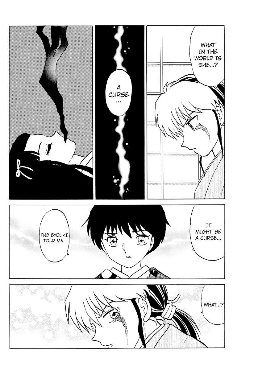 Mao Chap 69 - Next Chap 70