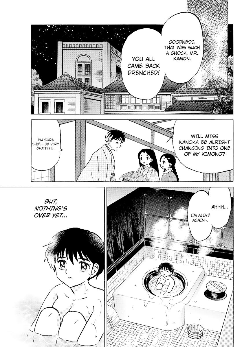 Mao Chap 69 - Next Chap 70