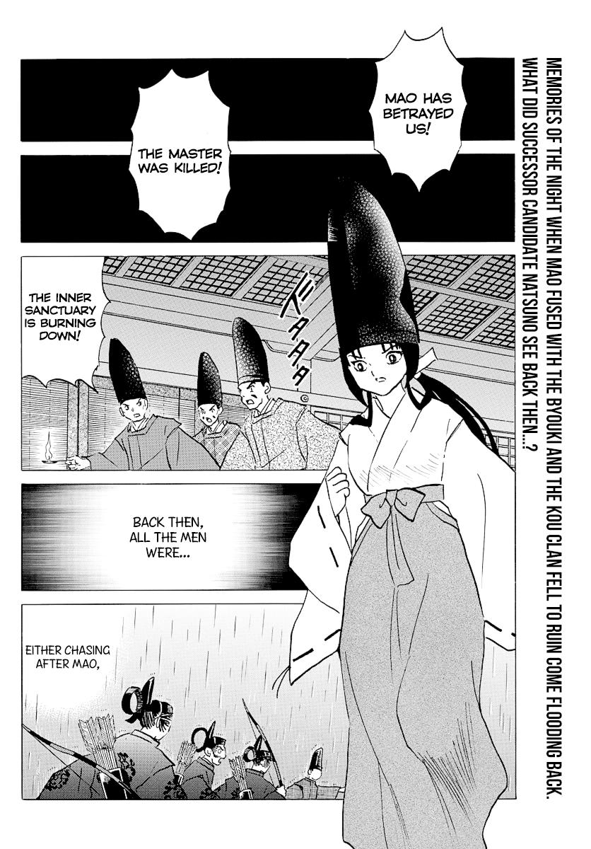Mao Chap 69 - Next Chap 70
