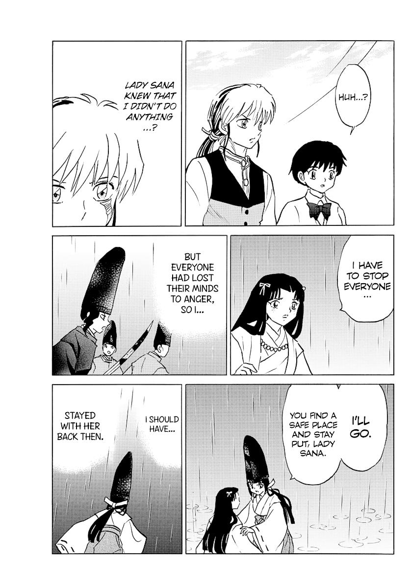 Mao Chap 69 - Next Chap 70