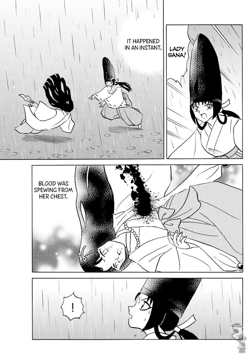 Mao Chap 69 - Next Chap 70
