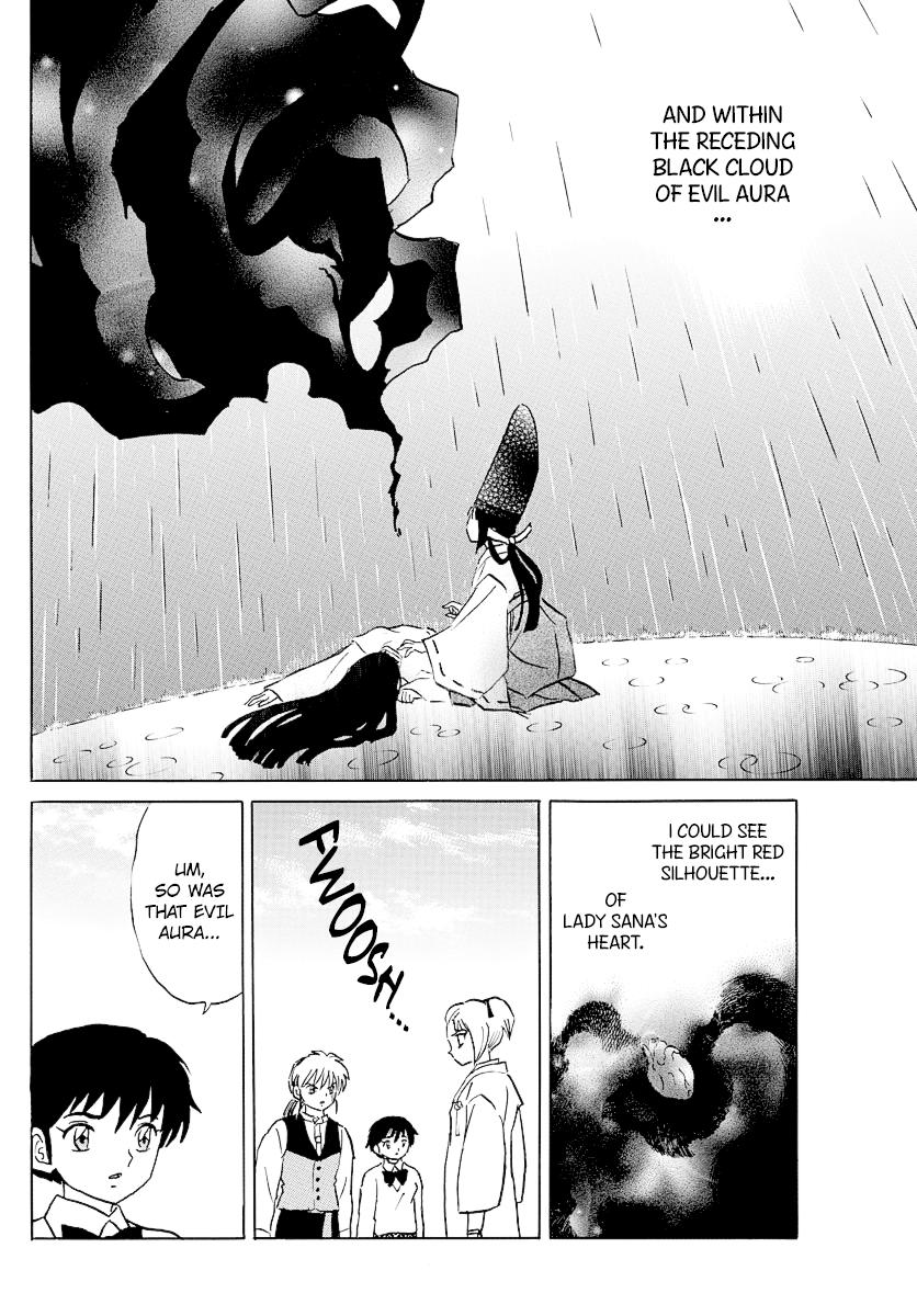 Mao Chap 69 - Next Chap 70