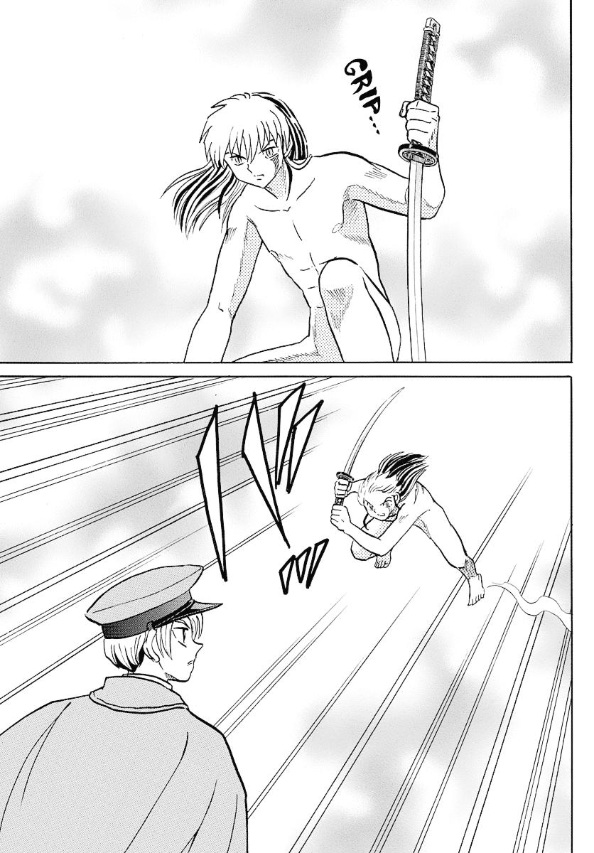 Mao Chap 77 - Next Chap 78