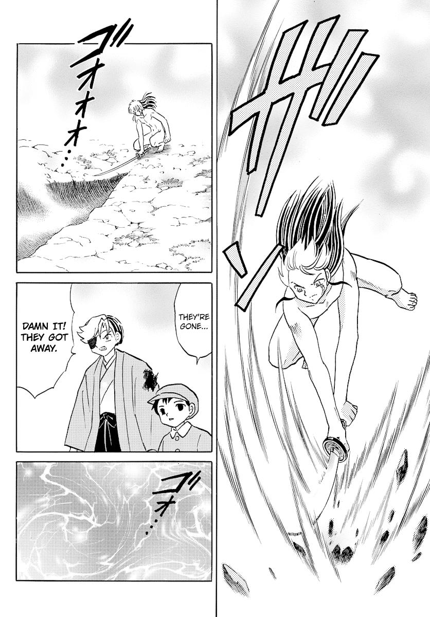 Mao Chap 77 - Next Chap 78
