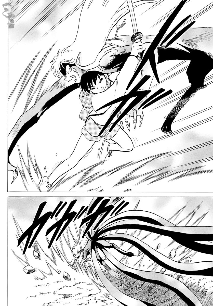 Mao Chap 77 - Next Chap 78