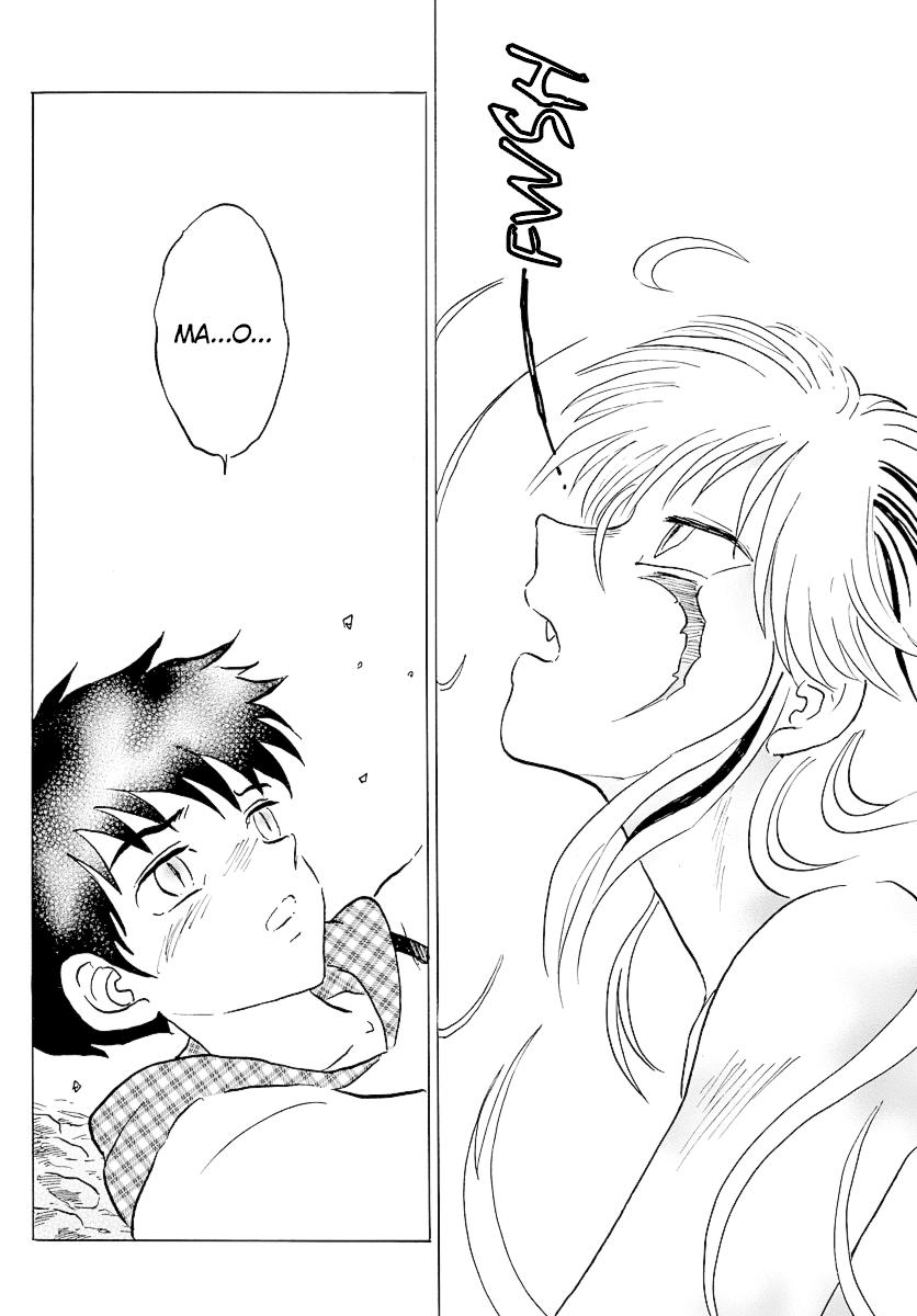 Mao Chap 77 - Next Chap 78