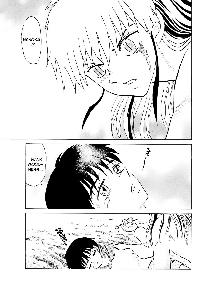 Mao Chap 77 - Next Chap 78