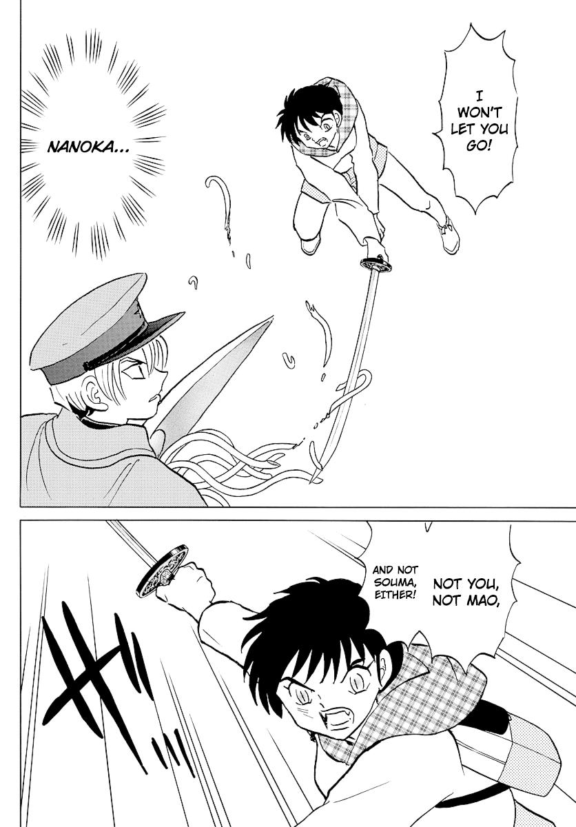 Mao Chap 77 - Next Chap 78